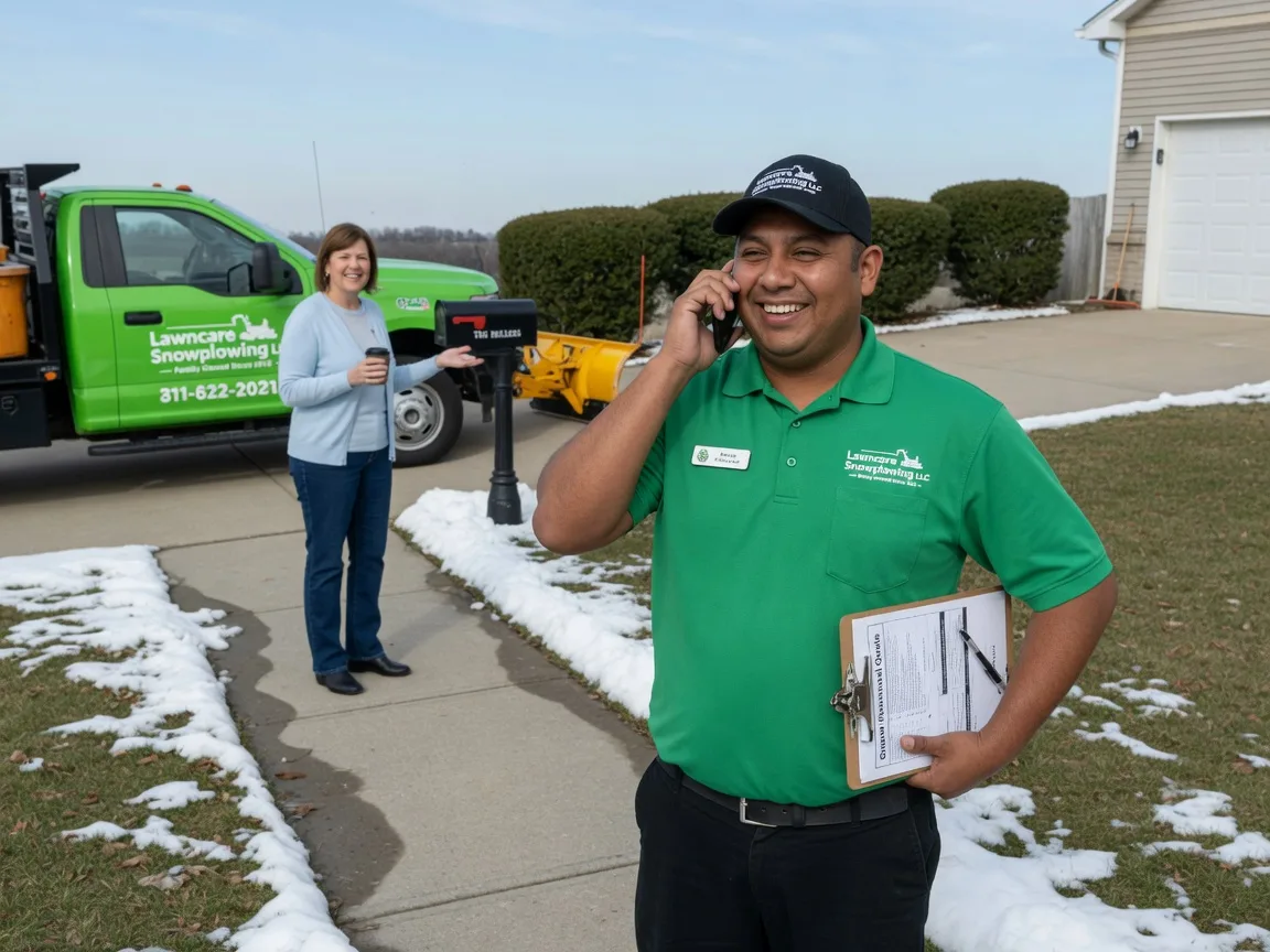 Lawn Care Services By Expert Landscaper Randolph, NE FAQs